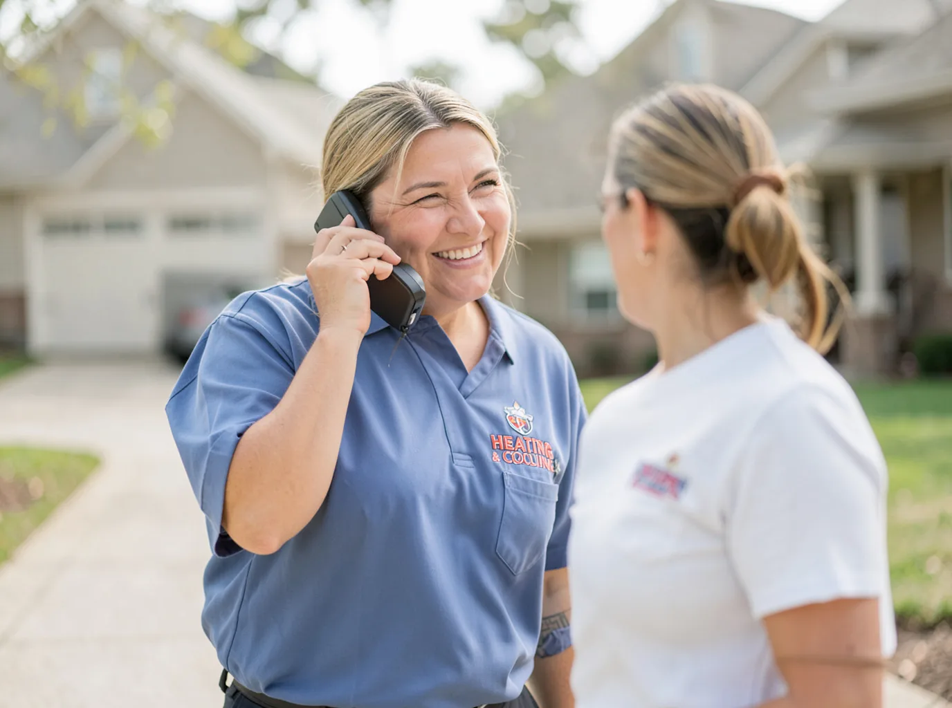 Hvac Repair Capac, MI FAQs